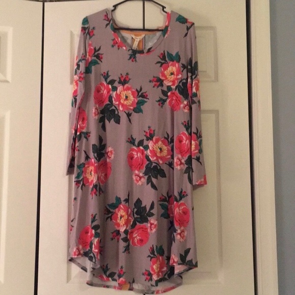 ❌SOLD❌ Matilda Jane Brilliant Daydream Dress - Picture 3 of 7